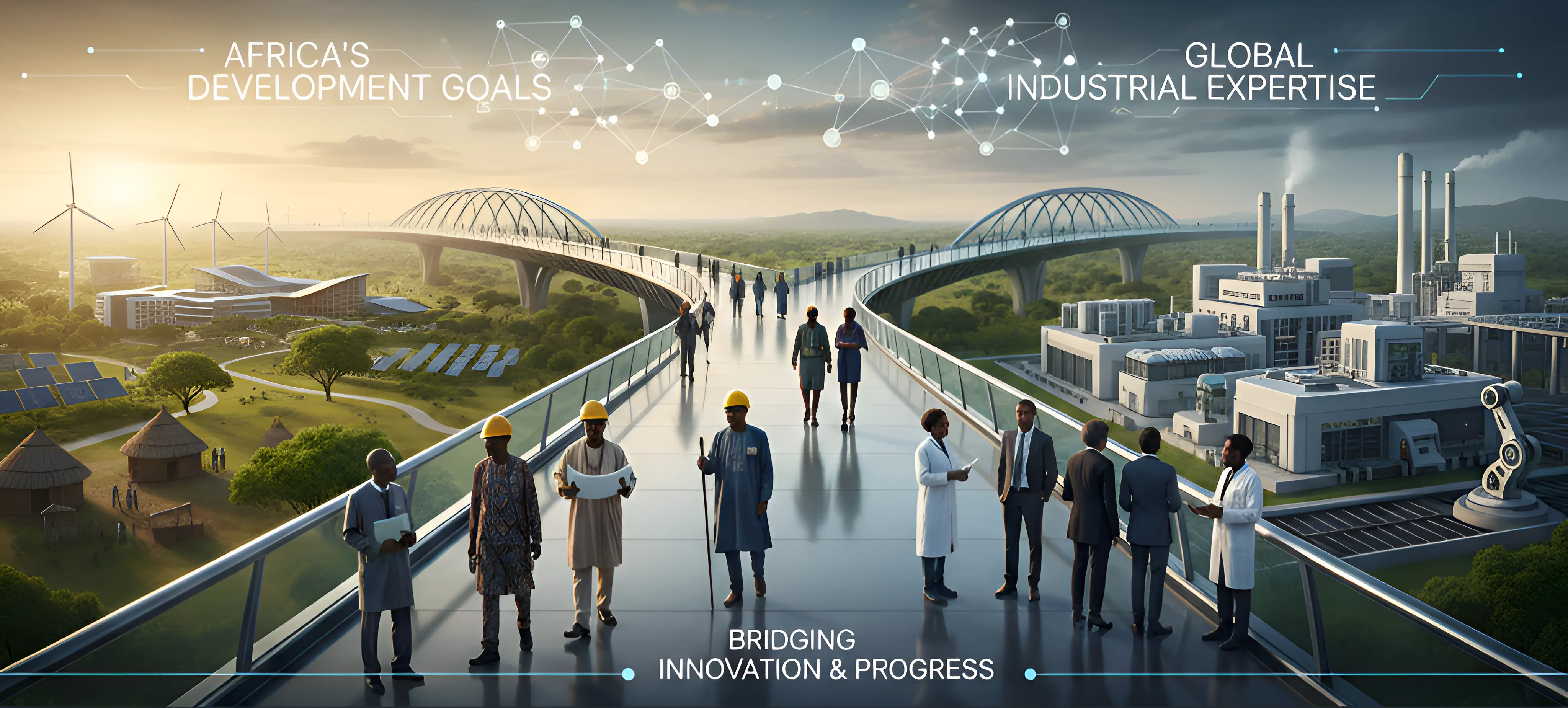 About NexusGate International